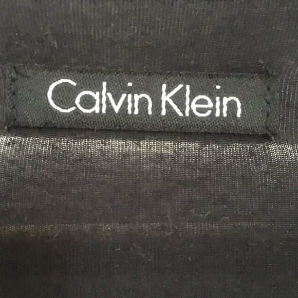 Calvin Klein Robe - Picture 3 of 3